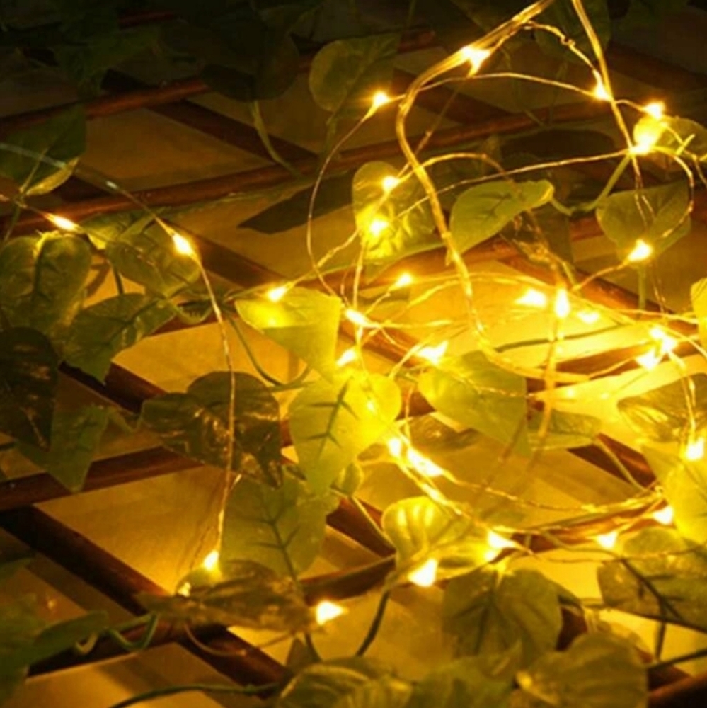 💥Decorative String Light 5m - Picture 2 of 4
